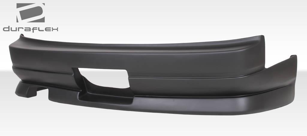 1989-1994 Nissan 240SX Duraflex GP-1 Kit - Image 4