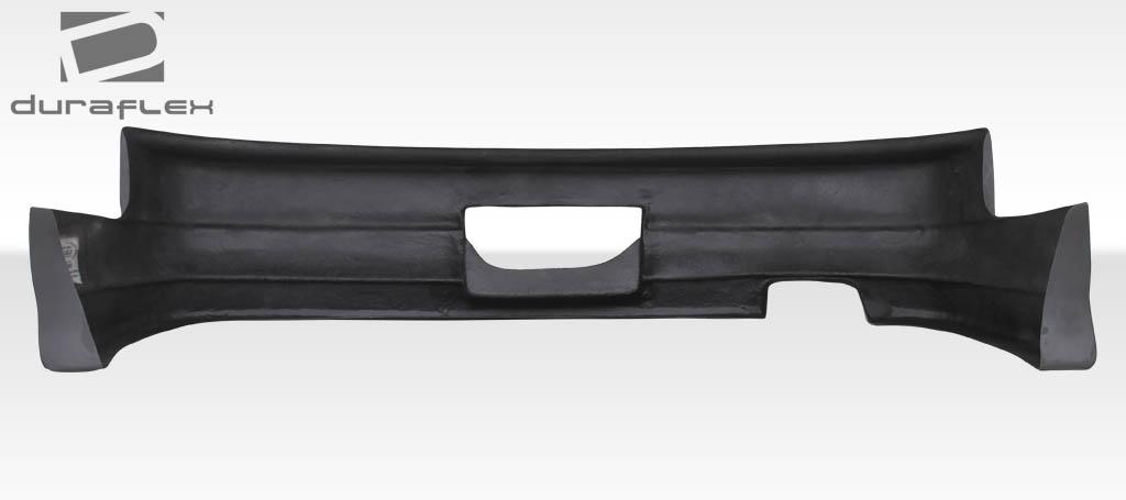 1989-1994 Nissan 240SX Duraflex GP-1 Kit - Image 7