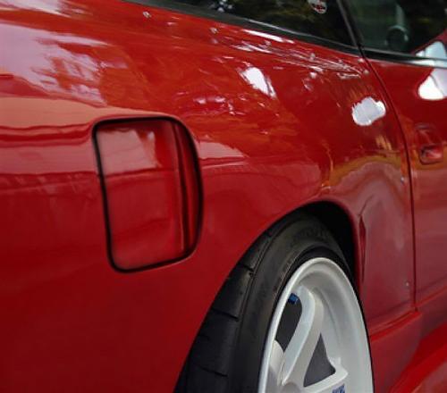 1989-1994 Nissan 240SX Duraflex M-1 Fender Flare - Image 1