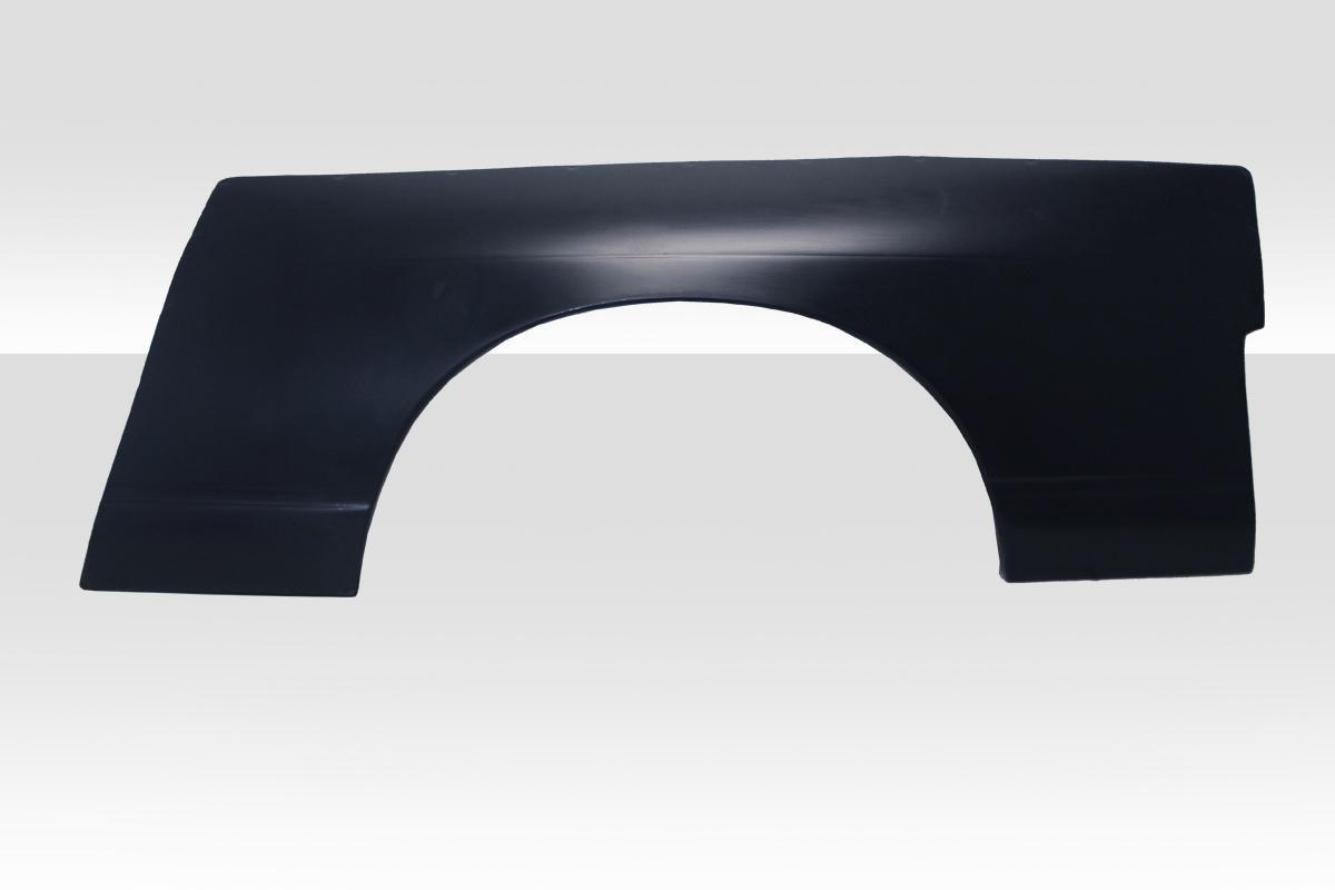 1989-1994 Nissan 240SX Duraflex M-1 Fender Flare - Image 2
