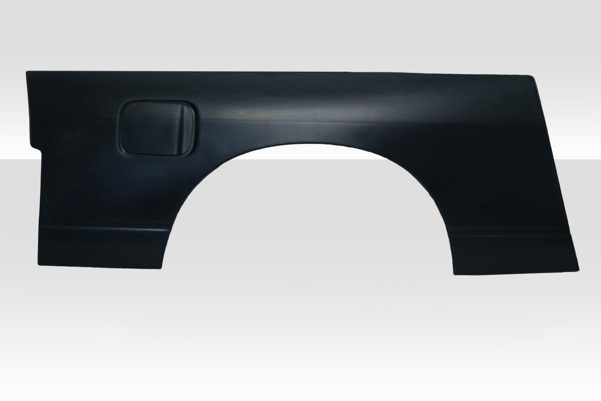 1989-1994 Nissan 240SX Duraflex M-1 Fender Flare - Image 3