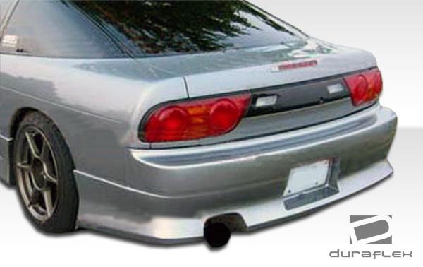 1989-1994 Nissan 240SX Duraflex V-Speed Kit - Image 14