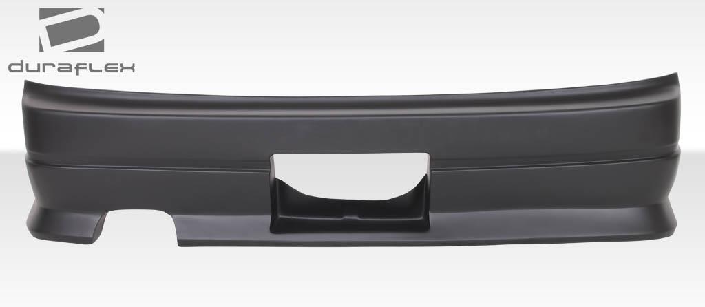 1989-1994 Nissan 240SX Duraflex V-Speed Kit - Image 15