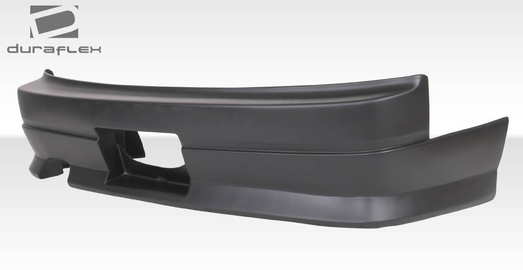 1989-1994 Nissan 240SX Duraflex V-Speed Kit - Image 16