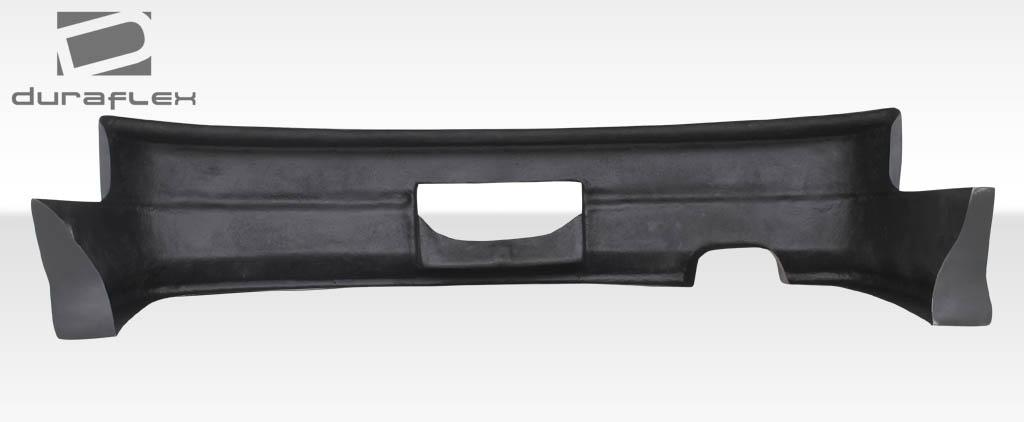 1989-1994 Nissan 240SX Duraflex V-Speed Kit - Image 18
