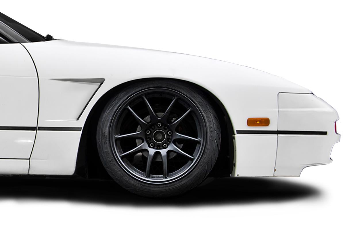 1989-1994 Nissan 240SX Duraflex M-1 Fender - Image 1