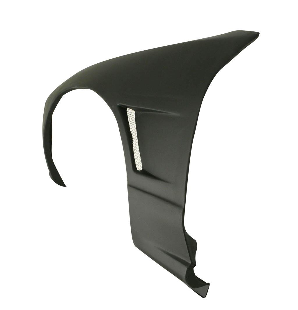 1989-1994 Nissan 240SX Duraflex M-1 Fender - Image 3