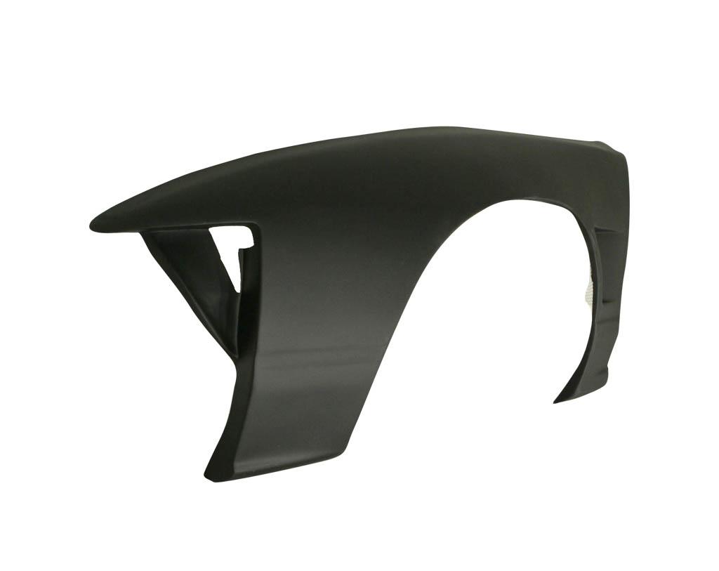 1989-1994 Nissan 240SX Duraflex M-1 Fender - Image 4