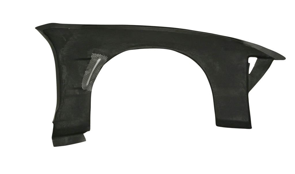 1989-1994 Nissan 240SX Duraflex M-1 Fender - Image 5
