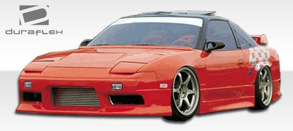 1989-1994 Nissan 240SX Duraflex M-1 Kit - Image 2