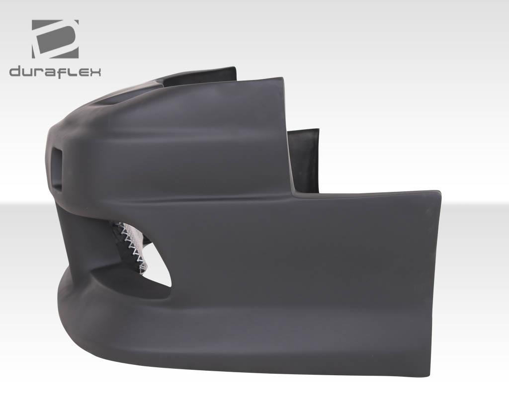 1989-1994 Nissan 240SX Duraflex M-1 Kit - Image 5