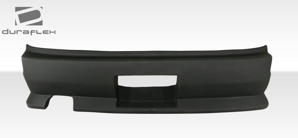 1989-1994 Nissan 240SX Duraflex M-1 Kit - Image 2