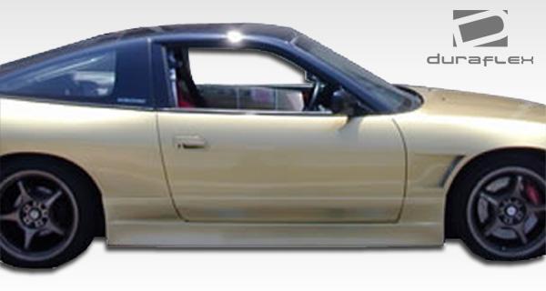 1989-1994 Nissan 240SX Duraflex M-1 Kit - Image 12