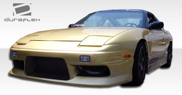 1989-1994 Nissan 240SX Duraflex M-1 Kit - Image 11