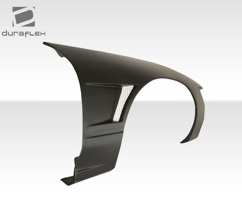 1989-1994 Nissan S13 Silvia Duraflex M-1 Fender - Image 5