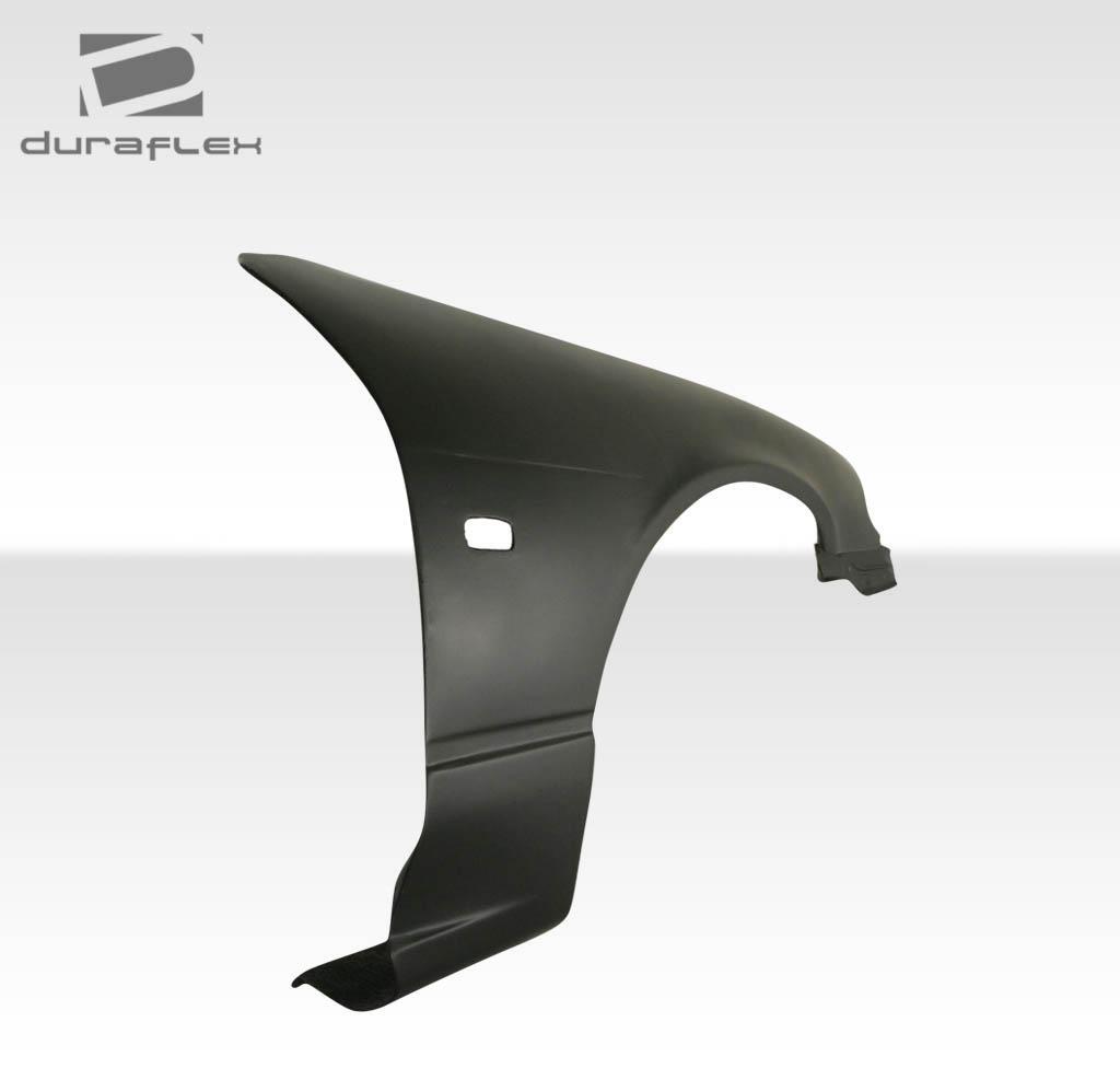 1989-1994 Nissan 240SX Duraflex C-1 Kit - Image 8