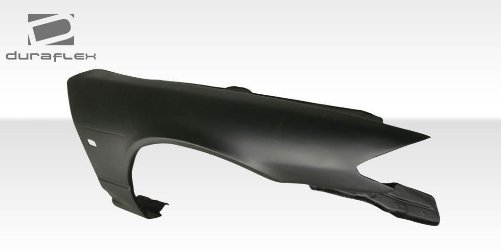 1989-1994 Nissan 240SX Duraflex C-1 Kit - Image 9