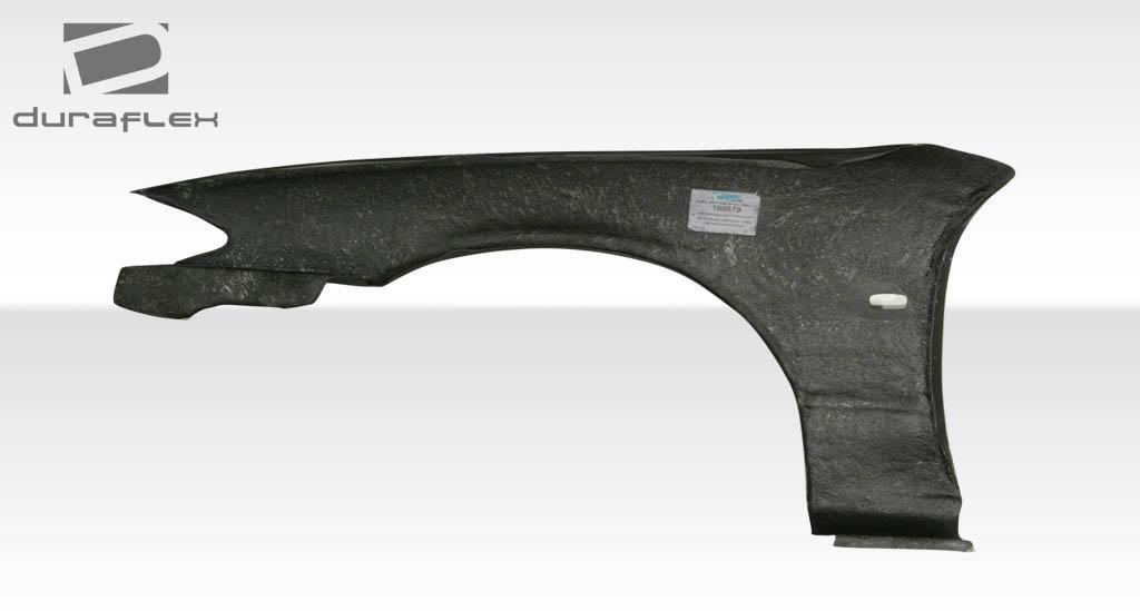 1989-1994 Nissan 240SX Duraflex C-1 Kit - Image 10