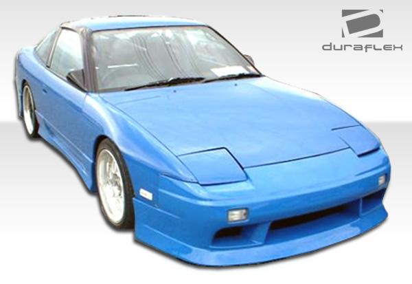 1989-1994 Nissan 240SX Duraflex V-Speed Kit - Image 9