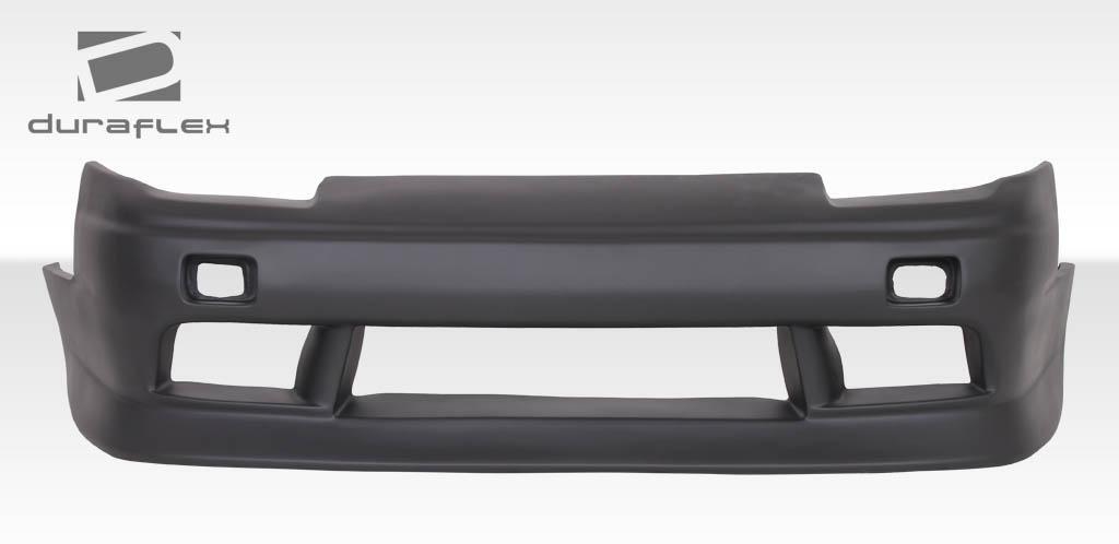 1989-1994 Nissan 240SX Duraflex V-Speed Kit - Image 10