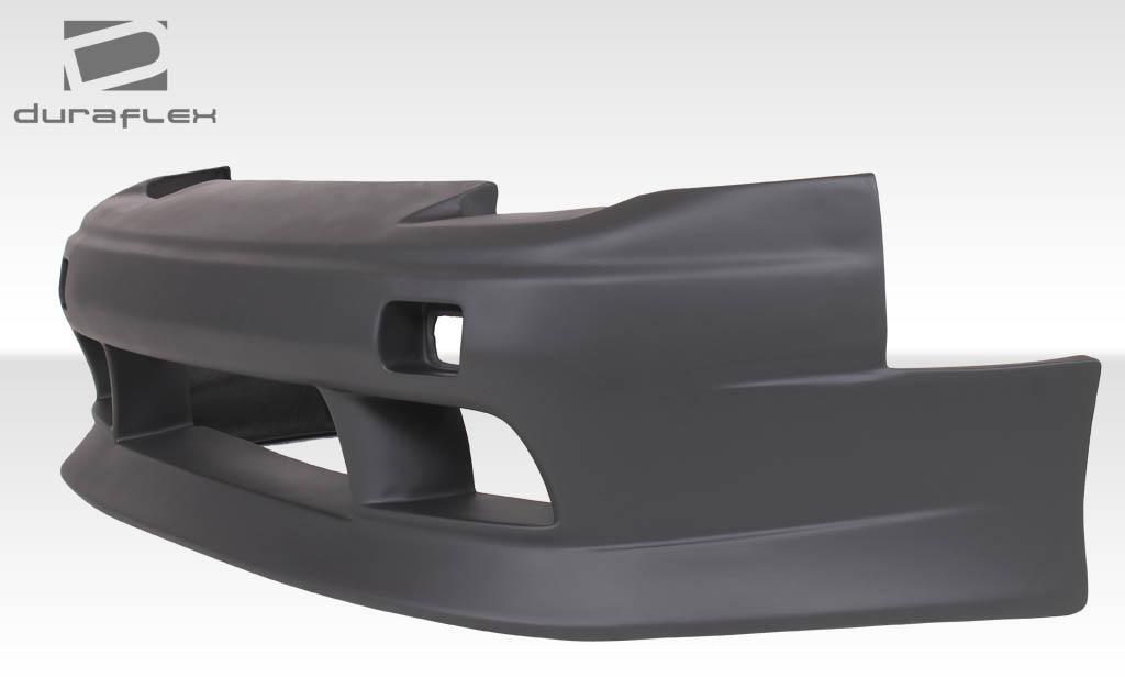 1989-1994 Nissan 240SX Duraflex V-Speed Kit - Image 11