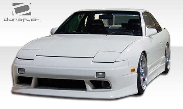 1989-1994 Nissan 240SX Duraflex V-Speed Kit - Image 2