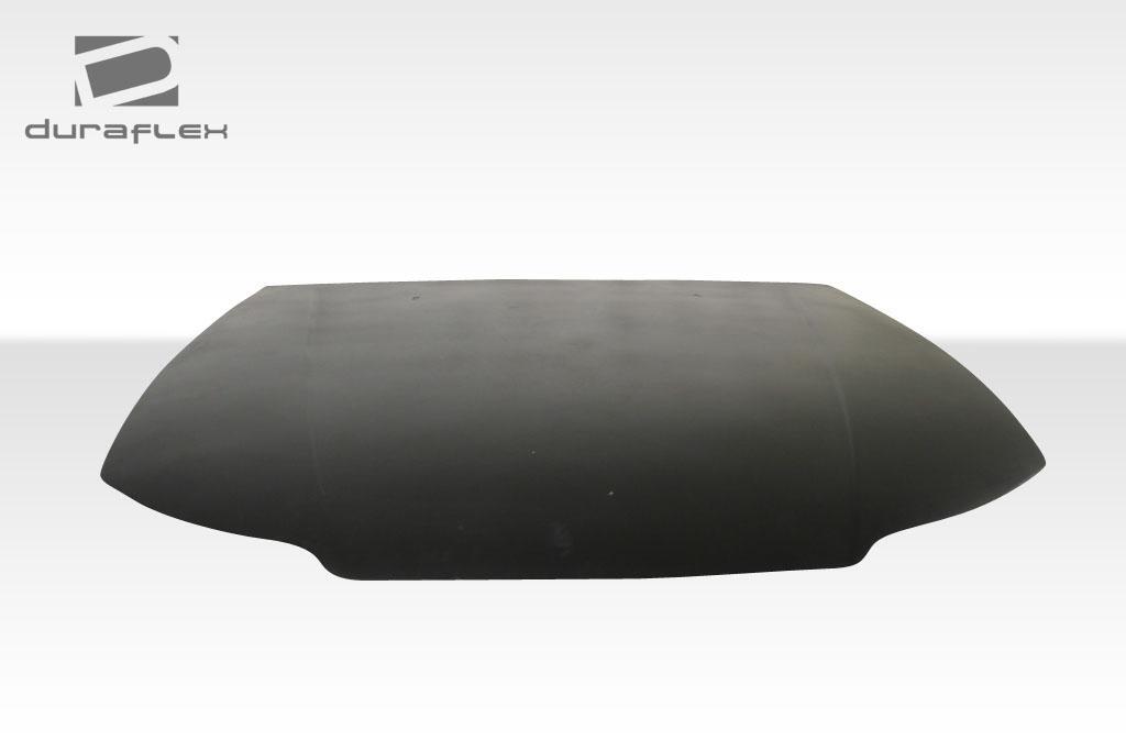 1999-2002 Nissan S15 Silvia Duraflex OEM Look Hood - Image 2