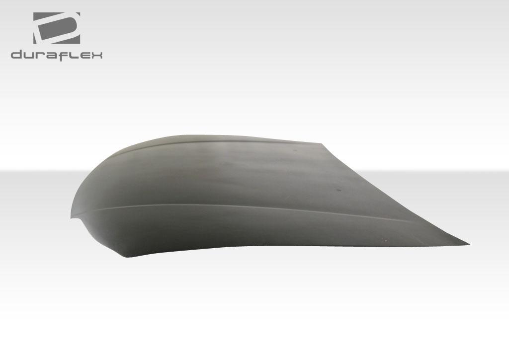 1999-2002 Nissan S15 Silvia Duraflex OEM Look Hood - Image 4