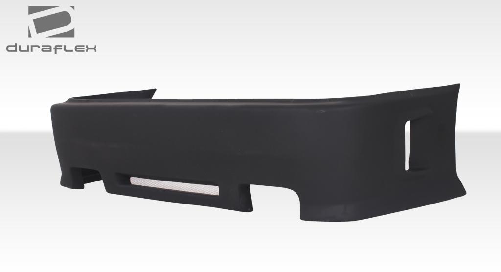 1990-1993 Honda Accord Duraflex R34 Kit - Image 19
