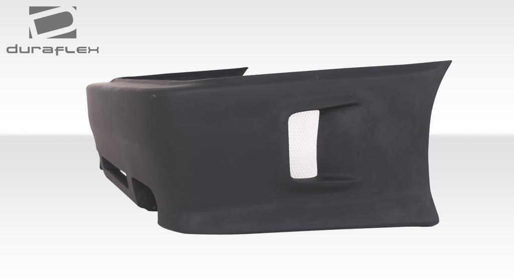 1990-1993 Honda Accord Duraflex R34 Kit - Image 20
