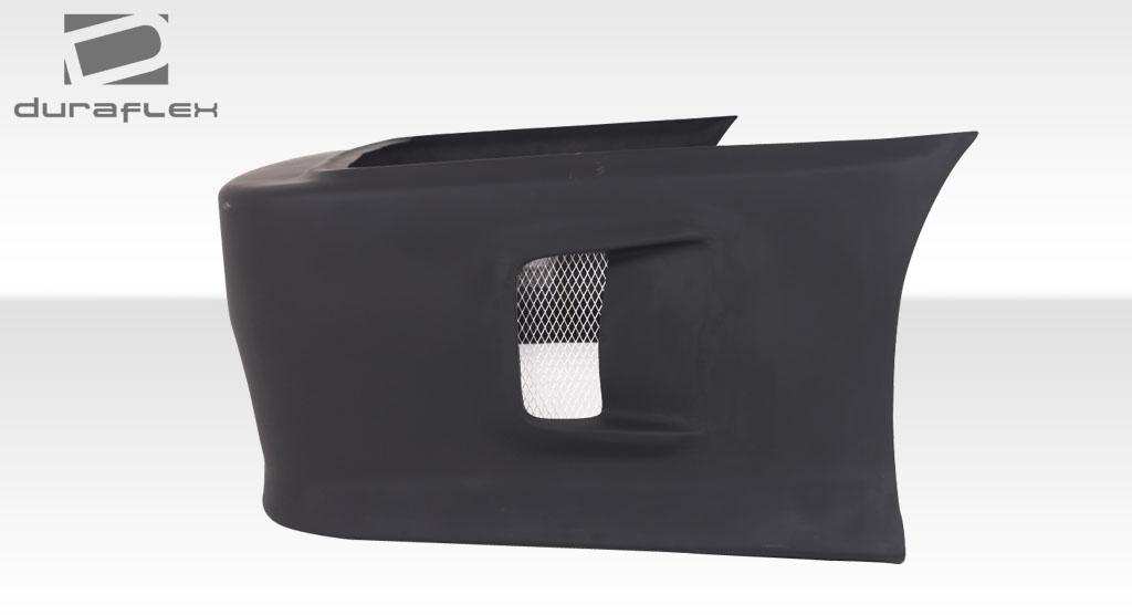 1990-1993 Honda Accord Duraflex R34 Kit - Image 21
