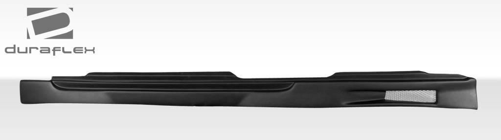 1990-1993 Honda Accord Duraflex Spyder Side Skirts - Image 10