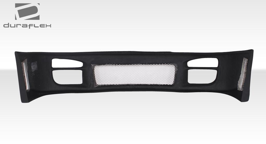 1990-1993 Honda Accord Duraflex R34 Front Bumper - Image 12