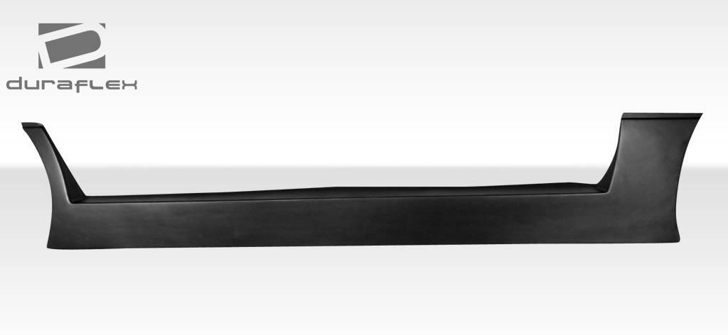 1990-1994 Lexus LS - Lexus Duraflex V-Line Side Skirts - Image 5