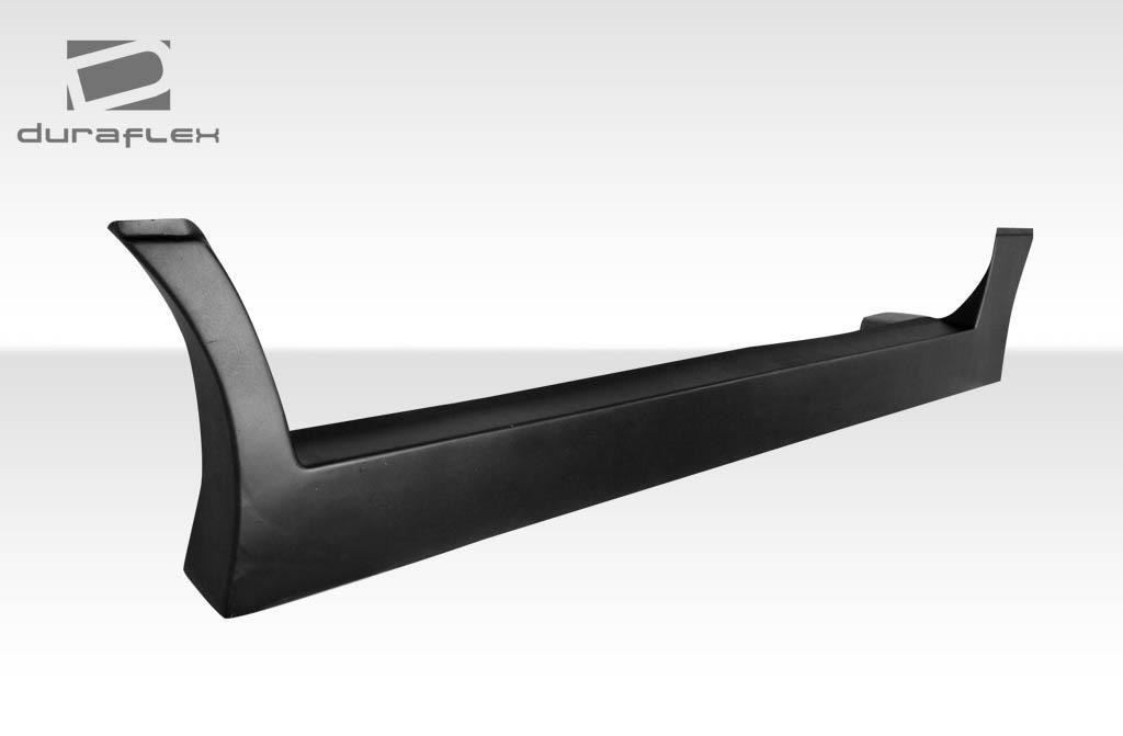 1990-1994 Lexus LS - Lexus Duraflex V-Line Side Skirts - Image 7