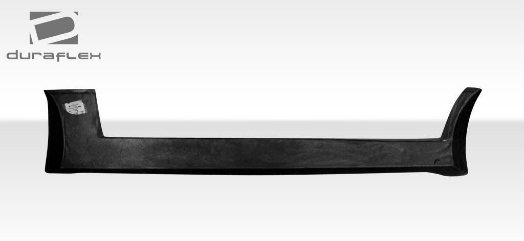 1990-1994 Lexus LS - Lexus Duraflex V-Line Side Skirts - Image 8