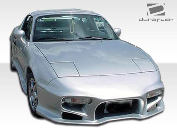 1990-1997 Mazda Miata Duraflex Vader Kit - Image 14