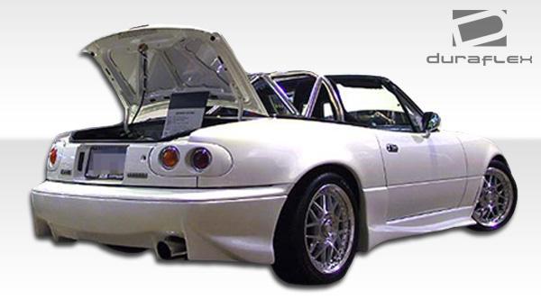 1990-1997 Mazda Miata Duraflex Vader Kit - Image 8