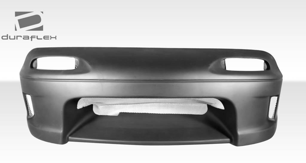 1990-1997 Mazda Miata Duraflex Wizdom Kit - Image 11