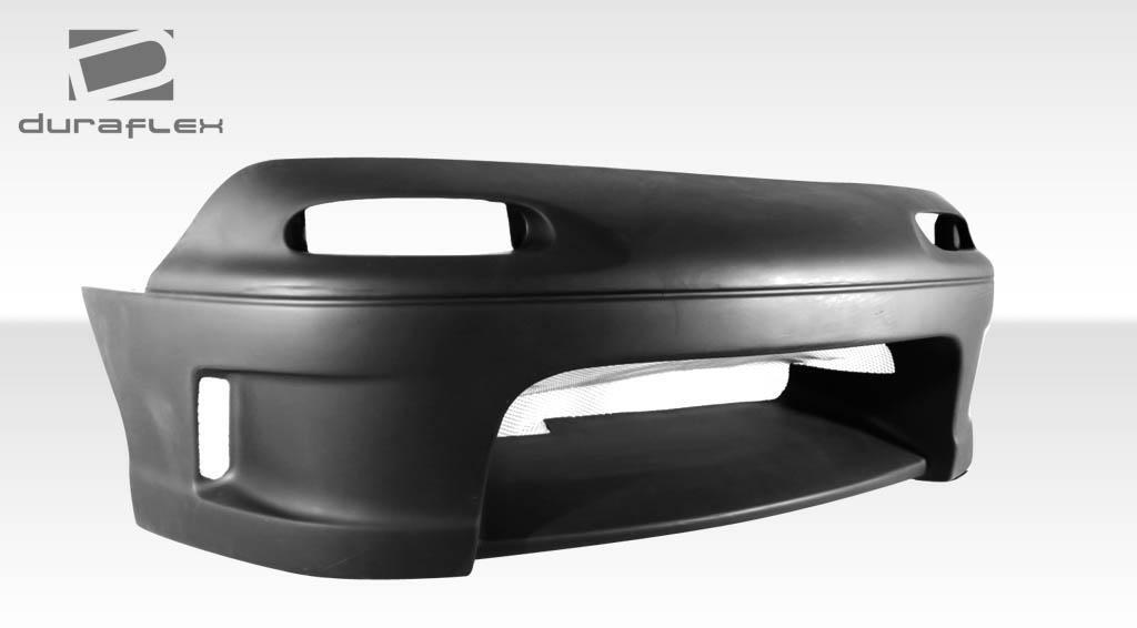 1990-1997 Mazda Miata Duraflex Wizdom Kit - Image 13