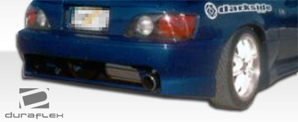 1990-1997 Mazda Miata Duraflex RE Kit - Image 13