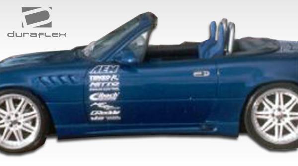 1990-1997 Mazda Miata Duraflex RE Kit - Image 2