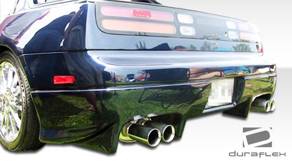 1990-1996 Nissan 300ZX Duraflex Demon Kit - Image 10