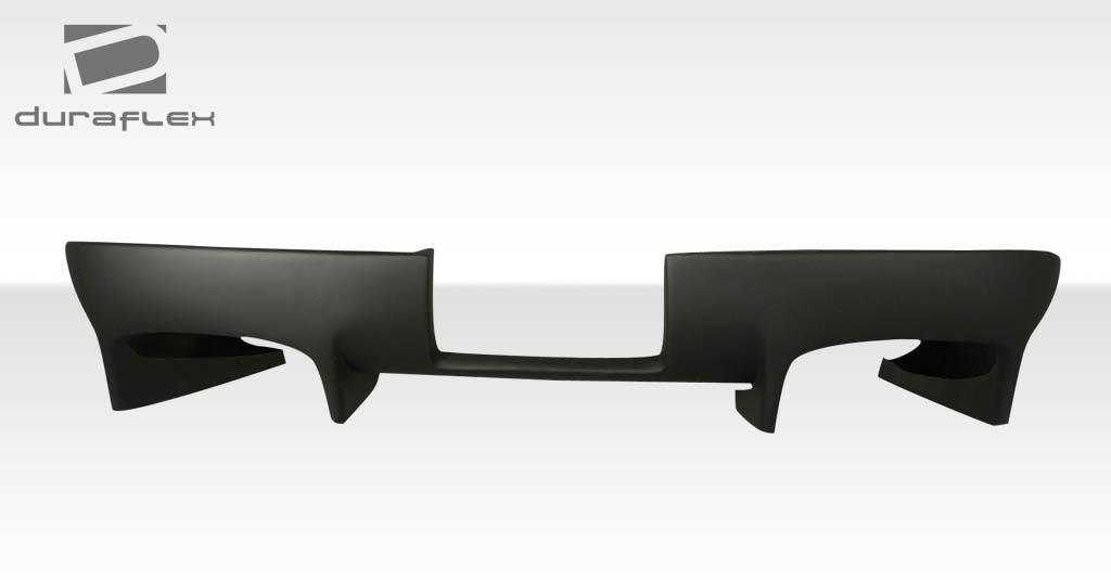 1990-1996 Nissan 300ZX Duraflex Demon Kit - Image 12