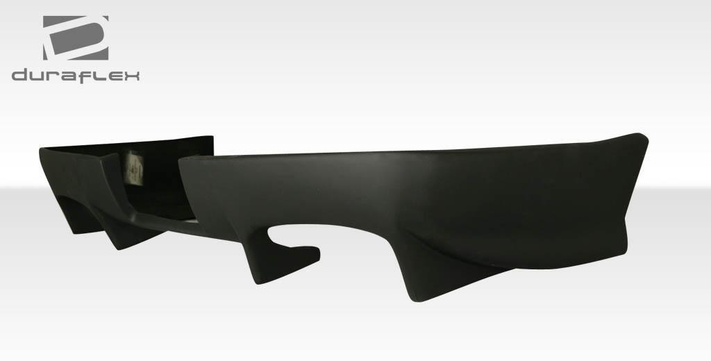 1990-1996 Nissan 300ZX Duraflex Demon Kit - Image 13