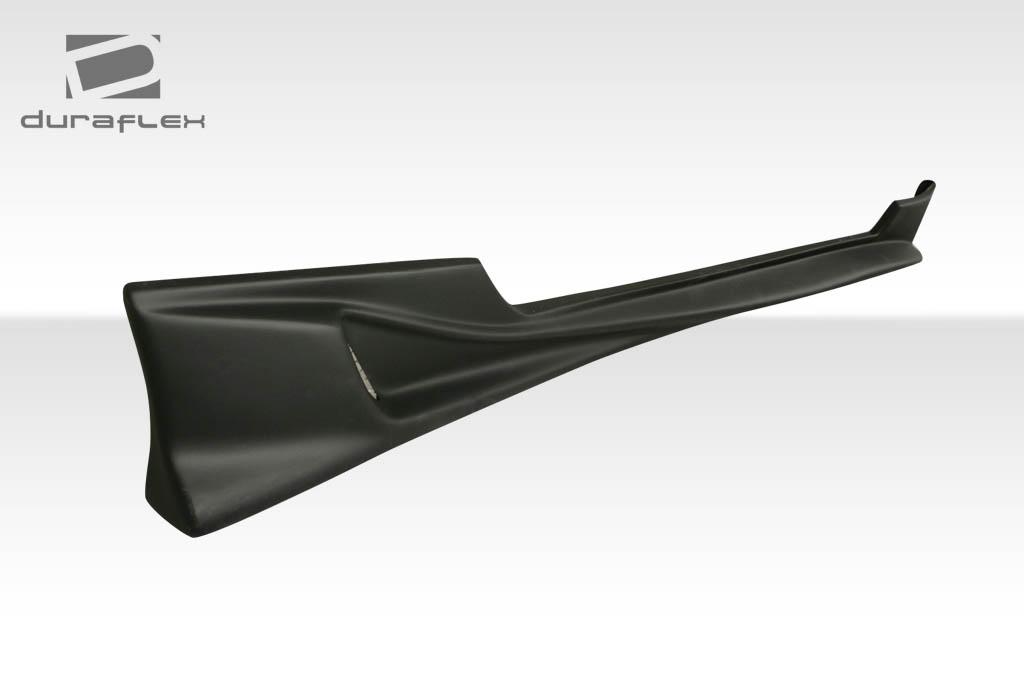 1990-1996 Nissan 300ZX Duraflex Demon Kit - Image 24