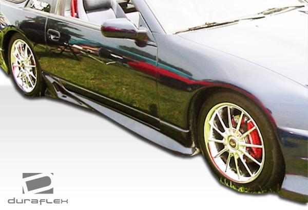 1990-1996 Nissan 300ZX Duraflex Demon Kit - Image 19