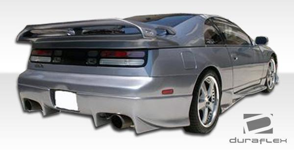 1990-1996 Nissan 300ZX Duraflex Demon Kit - Image 18