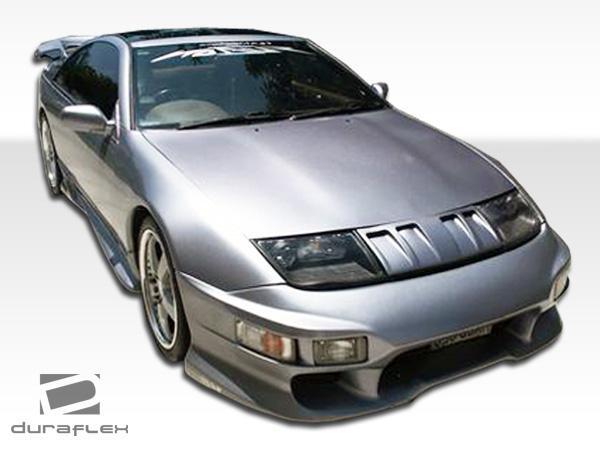 1990-1996 Nissan 300ZX Duraflex Demon Kit - Image 16