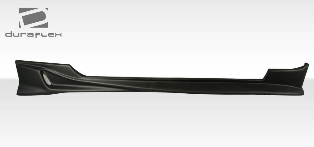 1990-1996 Nissan 300ZX Duraflex Demon Kit - Image 22